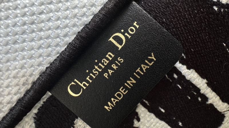 Christian Dior Shopping Bags